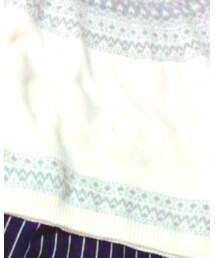 earth music&ecology | トップス