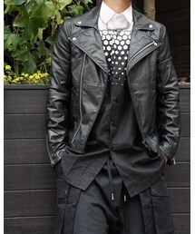 SKINGRAFT | シャツ/ブラウス