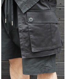 SKINGRAFT | カーゴパンツ