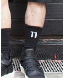 11 by Boris Bidjan Saberi  | ソックス/靴下