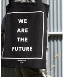 ADYN | エコバッグ/サブバッグ