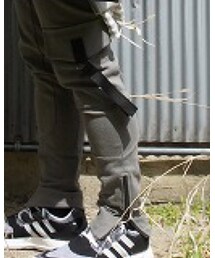 ADYN | カーゴパンツ