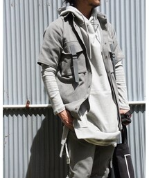 ADYN | シャツ/ブラウス