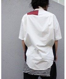 SISE | シャツ/ブラウス