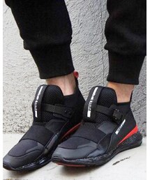 Alexander McQUEEN PUMA | スニーカー