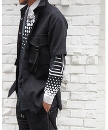 ADYN | シャツ/ブラウス