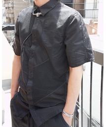 ALEXANDRE PLOKHOV | シャツ/ブラウス