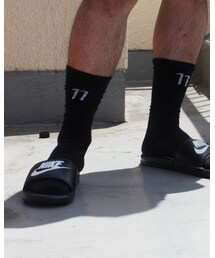 11 by Boris Bidjan Saberi  | ソックス/靴下