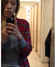 GU | ワンピース/ドレス