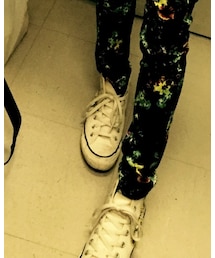 CONVERSE | スニーカー