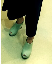 EMODA | サンダル