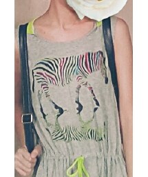 no brand | ワンピース/ドレス