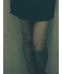 no brand | スカート