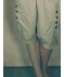 no brand | パンツ