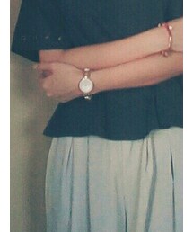 no brand | トップス