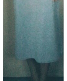 no brand | ワンピース/ドレス