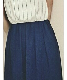 no brand | ワンピース/ドレス