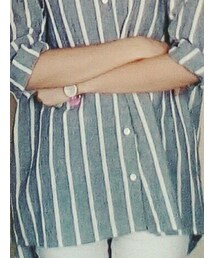 no brand | トップス