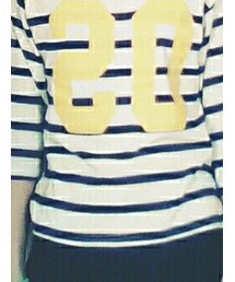 no brand | トップス