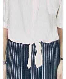 no brand | トップス