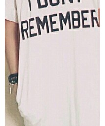 no brand | ワンピース/ドレス