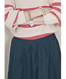 no brand | ニット/セーター