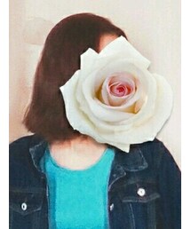 no brand | デニムジャケット