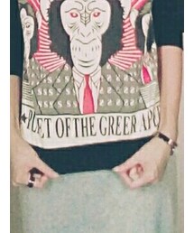 no brand | Tシャツ/カットソー