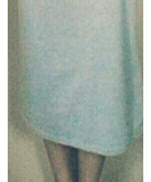 no brand | スカート