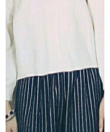 no brand | ニット/セーター