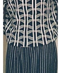 no brand | ニット/セーター