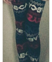 no brand | レギンス/スパッツ