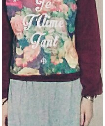 no brand | Tシャツ/カットソー