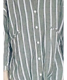 no brand | シャツ/ブラウス