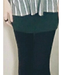 no brand | レギンス/スパッツ