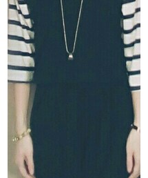 no brand | サロペット/オーバーオール