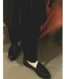 UNIQLO | スラックス