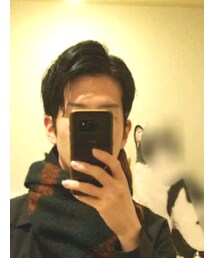 UNIQLO | マフラー