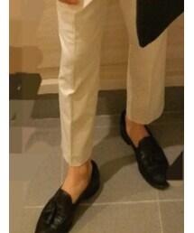 UNIQLO | スラックス