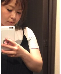 無印良品 | Tシャツ/カットソー
