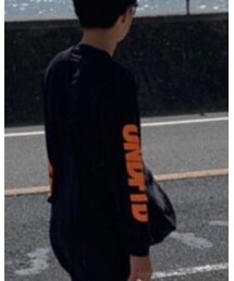 UNDEFEATED  | Tシャツ/カットソー