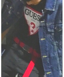 Guess | Tシャツ/カットソー