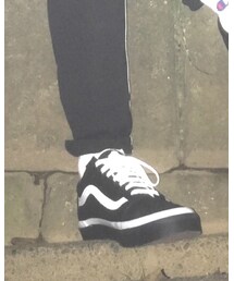 VANS | スニーカー