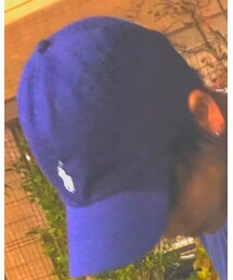 POLO RALPH LAUREN | キャップ
