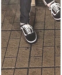VANS | スニーカー