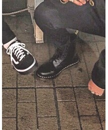 Dr. Martens | ブーツ