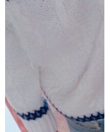 SM2 | ニット/セーター