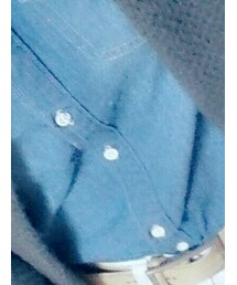 no brand | シャツ/ブラウス