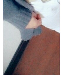 GU | デニムパンツ