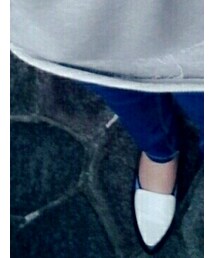 no brand | デニムパンツ